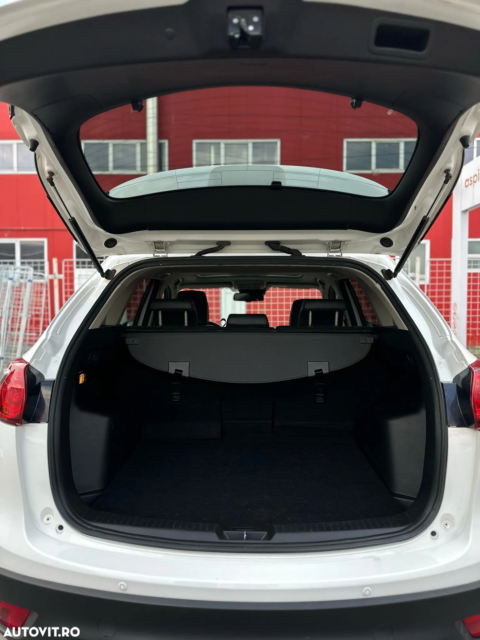 Mazda CX-5 CD175 4x4 Revolution - 5