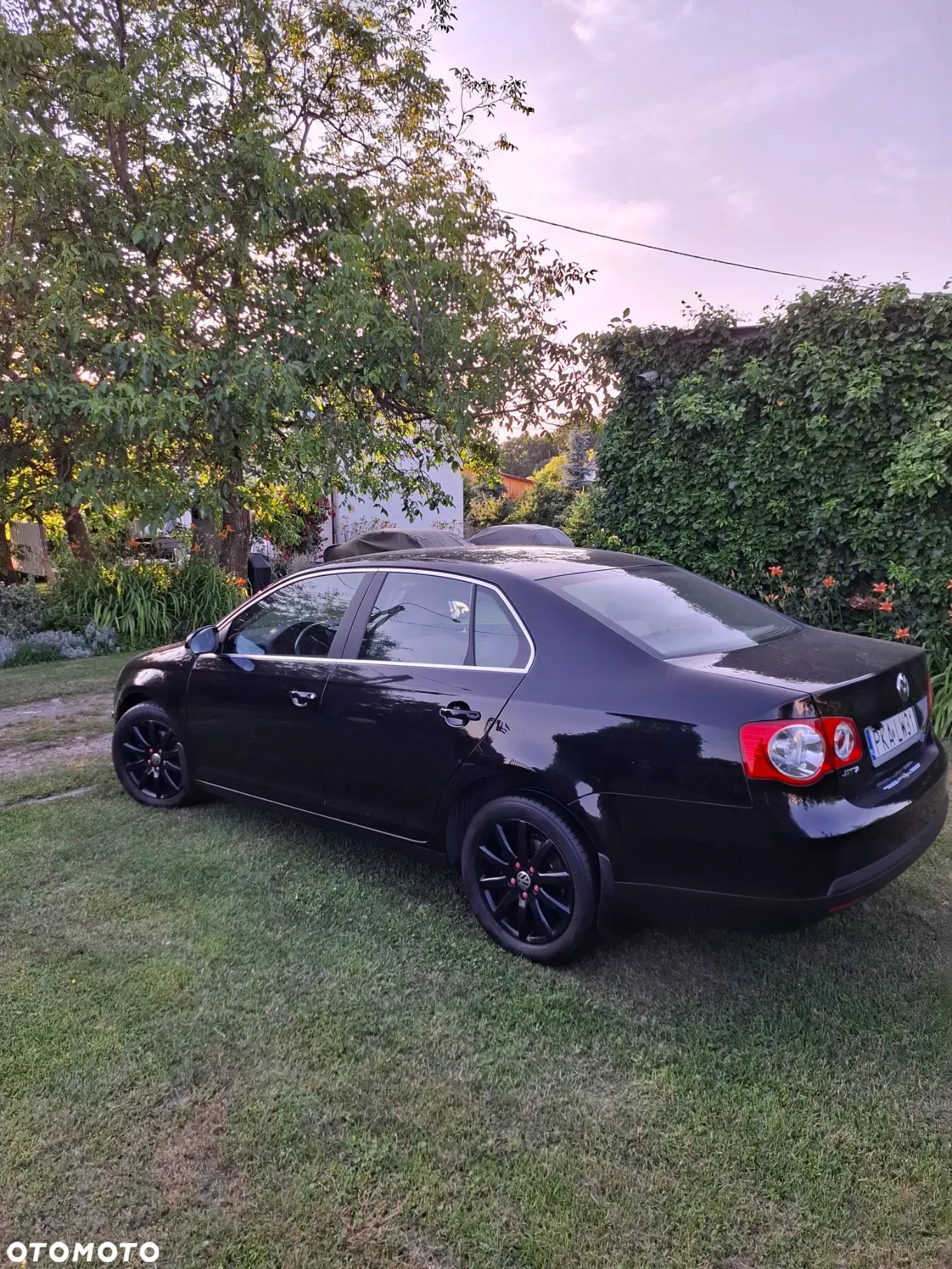 Volkswagen Jetta 1.9 TDI DPF BleuMot Comfortline - 6