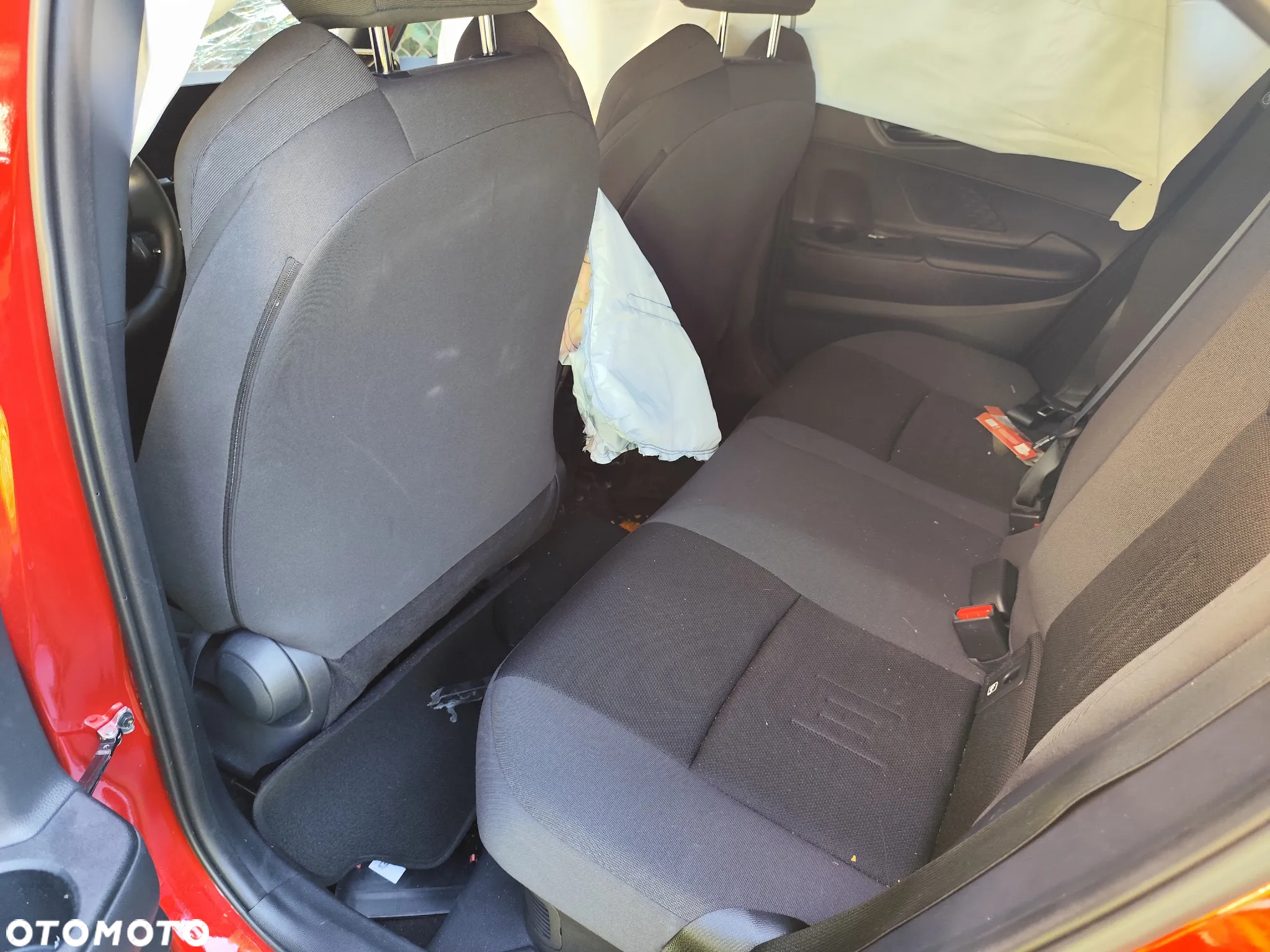 Toyota C-HR 1.8 Hybrid Comfort - 9