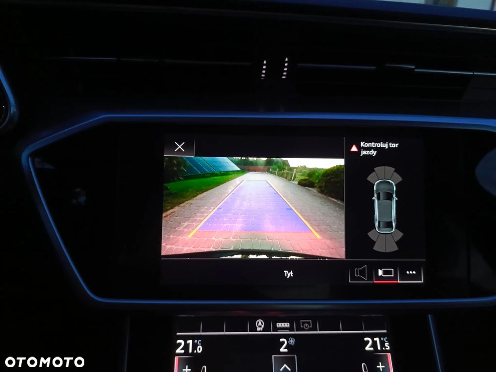 Audi A6 Limousine - 21