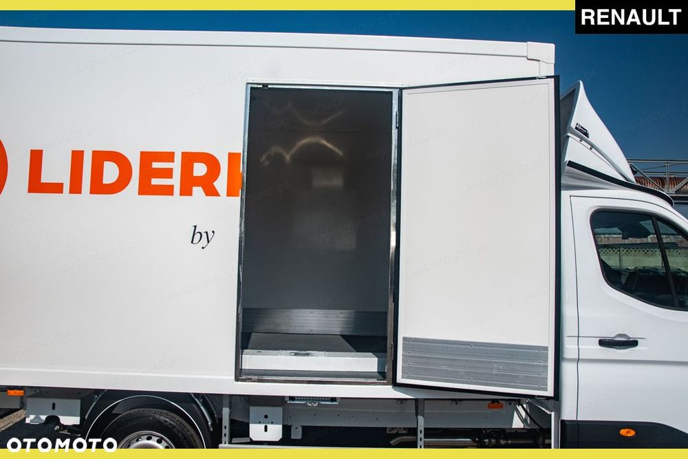 Renault Master L3 Kontener Izoterma 2.0 170KM - 13