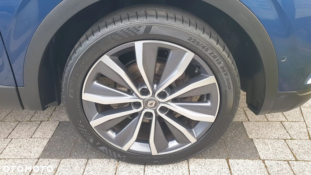Renault Kadjar Energy dCi 130 LIMITED - 33