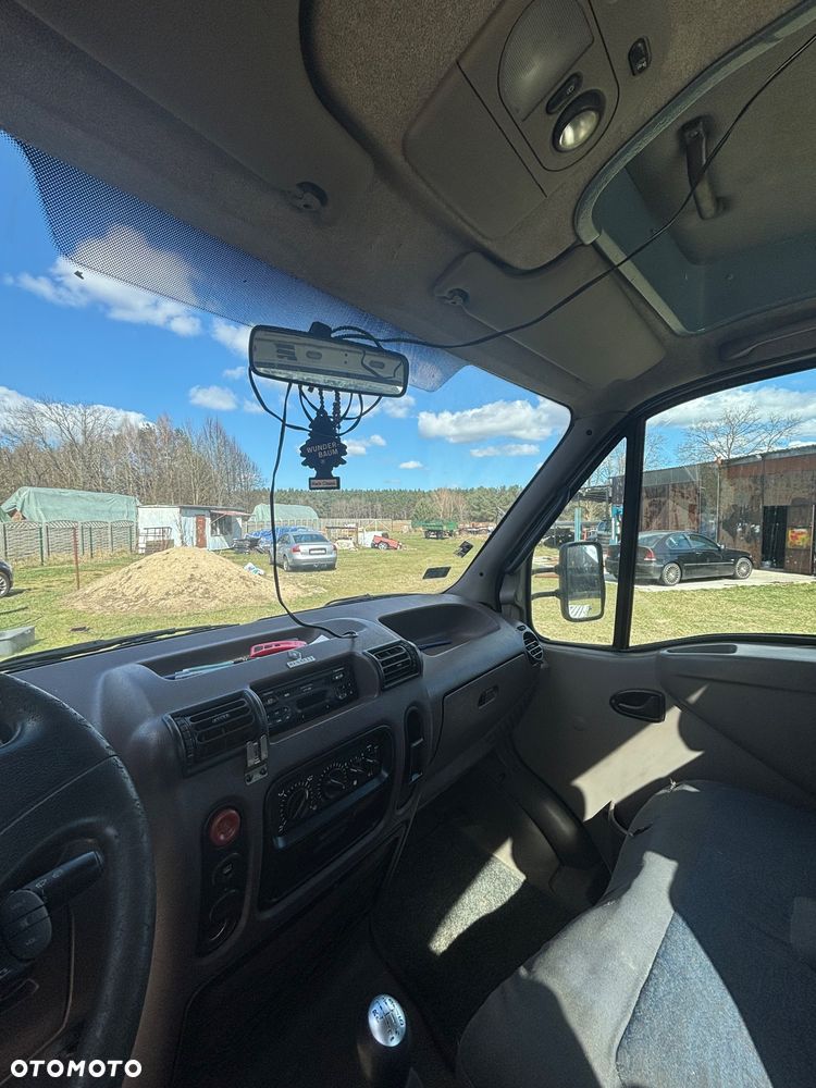 Renault Mascott - 28