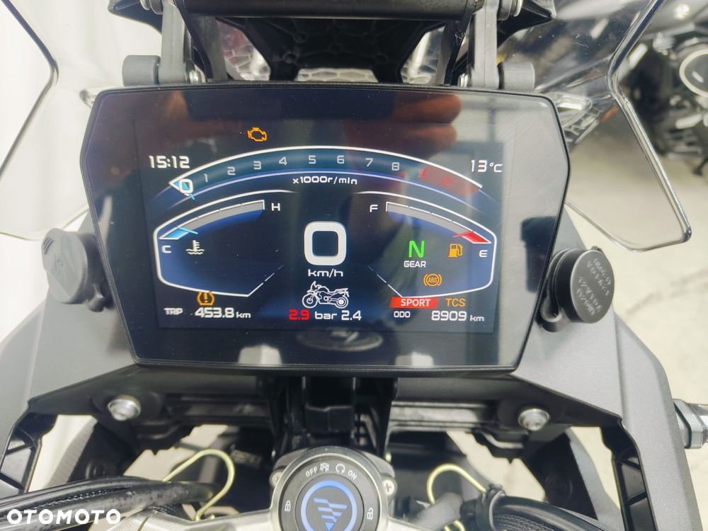 VOGE 900DSX - 18