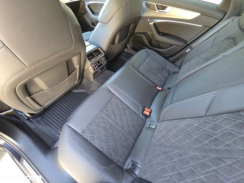 Audi S6 Limousine - 16