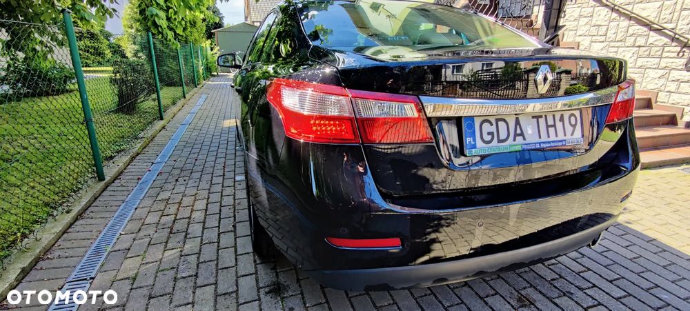 Renault Latitude 2.0 dCi Privilege - 13
