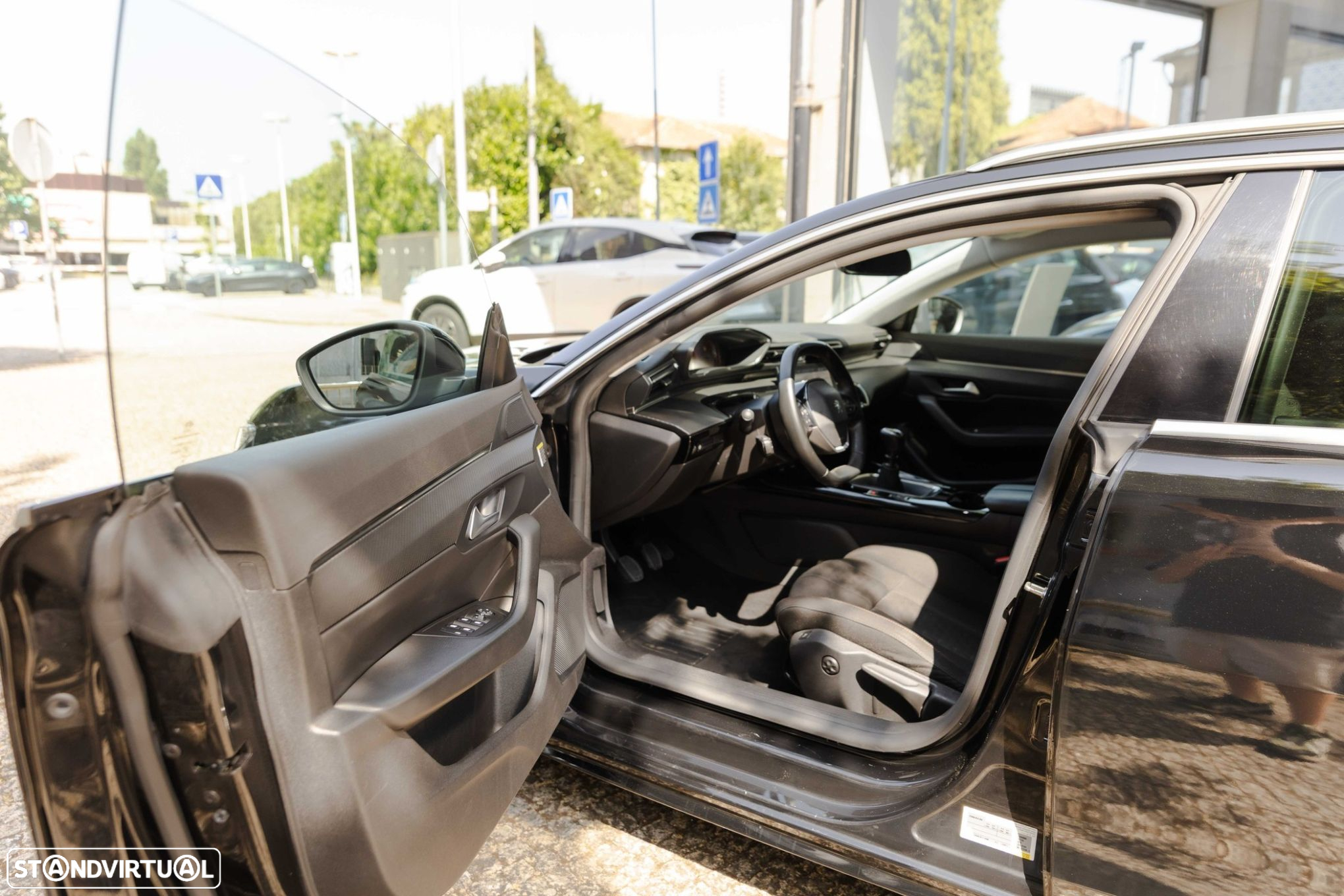 Peugeot 508 SW 1.5 BlueHDi Business Line - 9