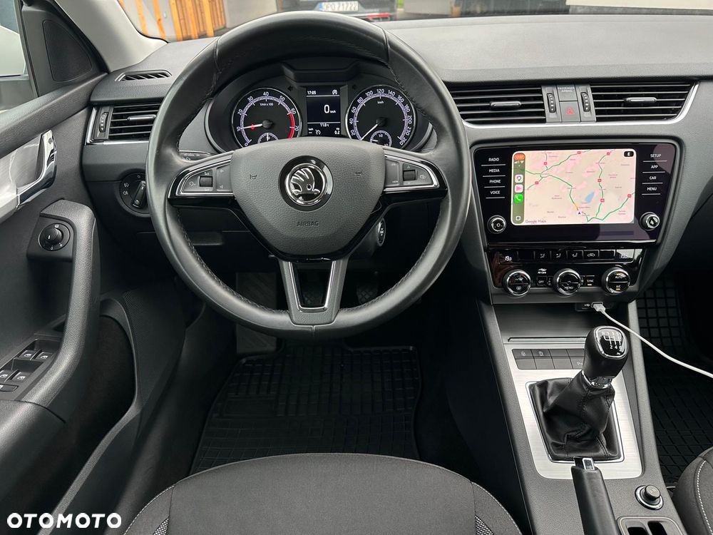Skoda Octavia 1.0 TSI Ambition - 2