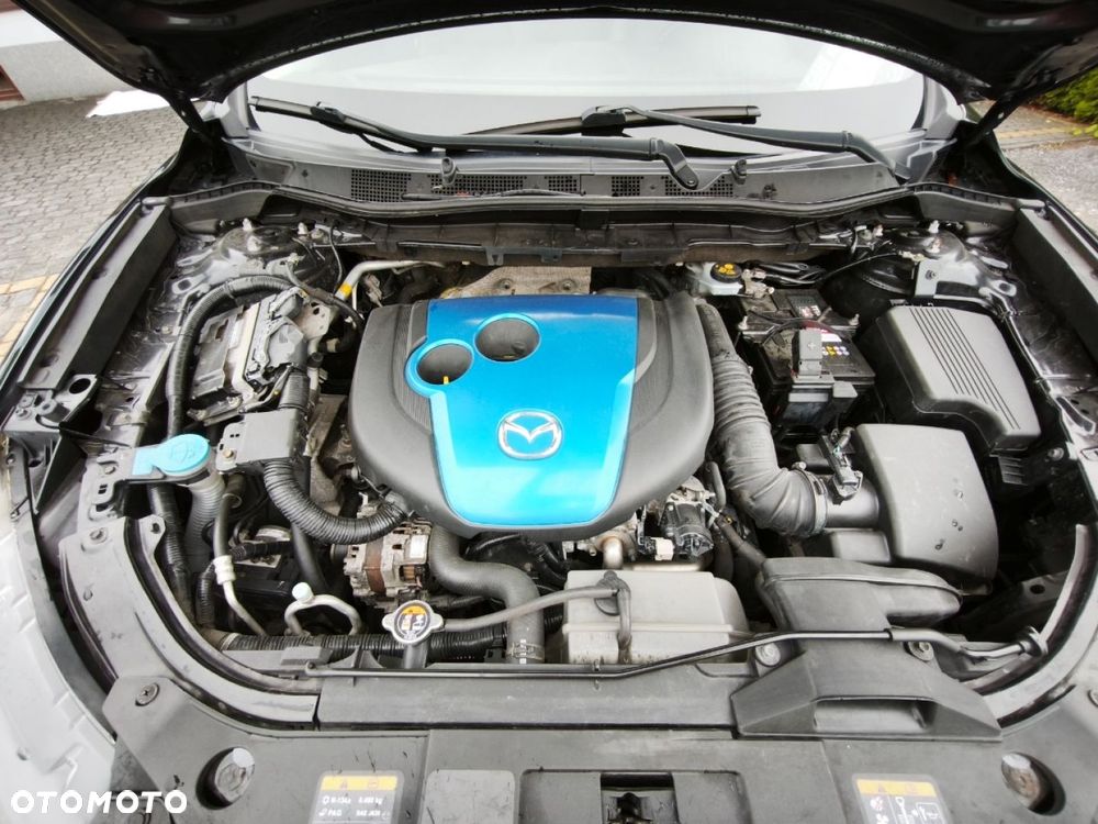 Mazda CX-5 - 24