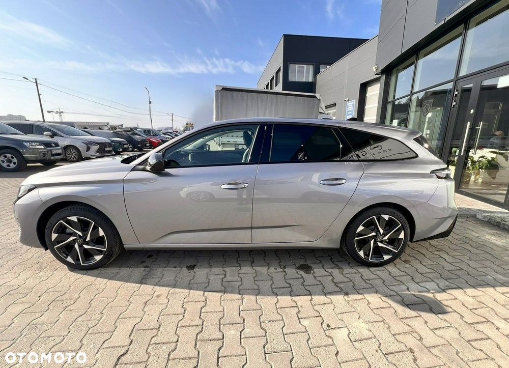 Peugeot 308 - 2