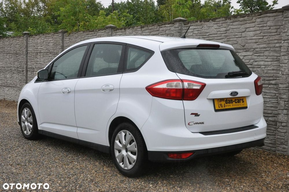 Ford C-MAX 1.6 TDCi Trend - 3
