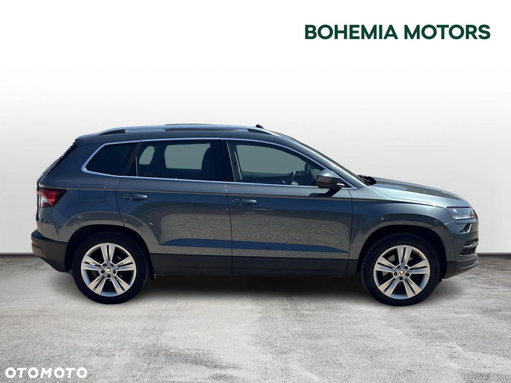 Skoda Karoq - 7