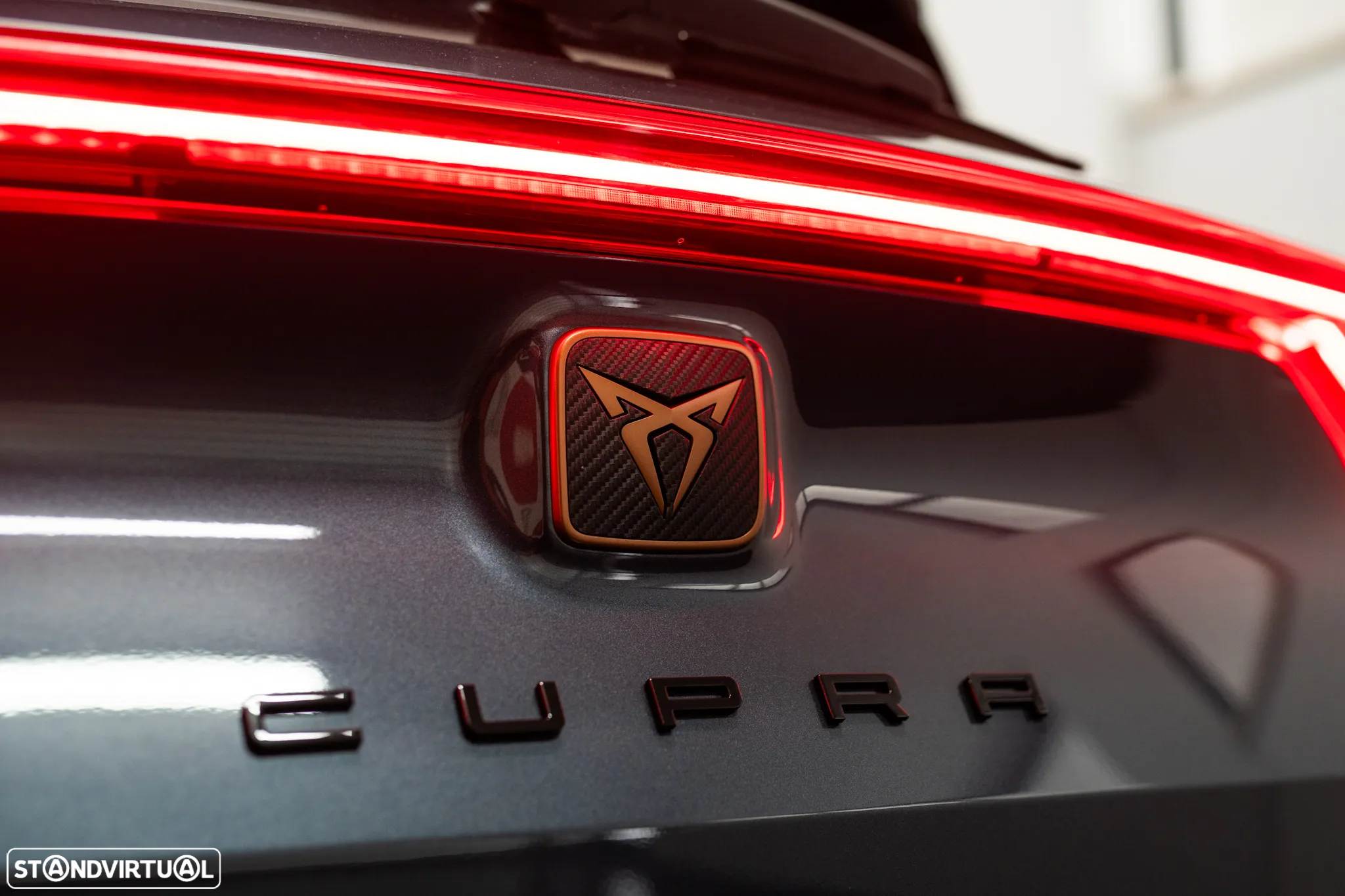 Cupra Formentor 1.5 TSI - 5