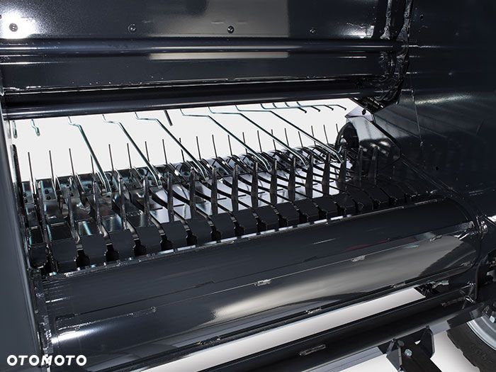 Mascar CORSA 420 L - 10