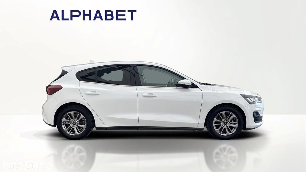 Ford Focus 1.0 EcoBoost mHEV Titanium X - 6