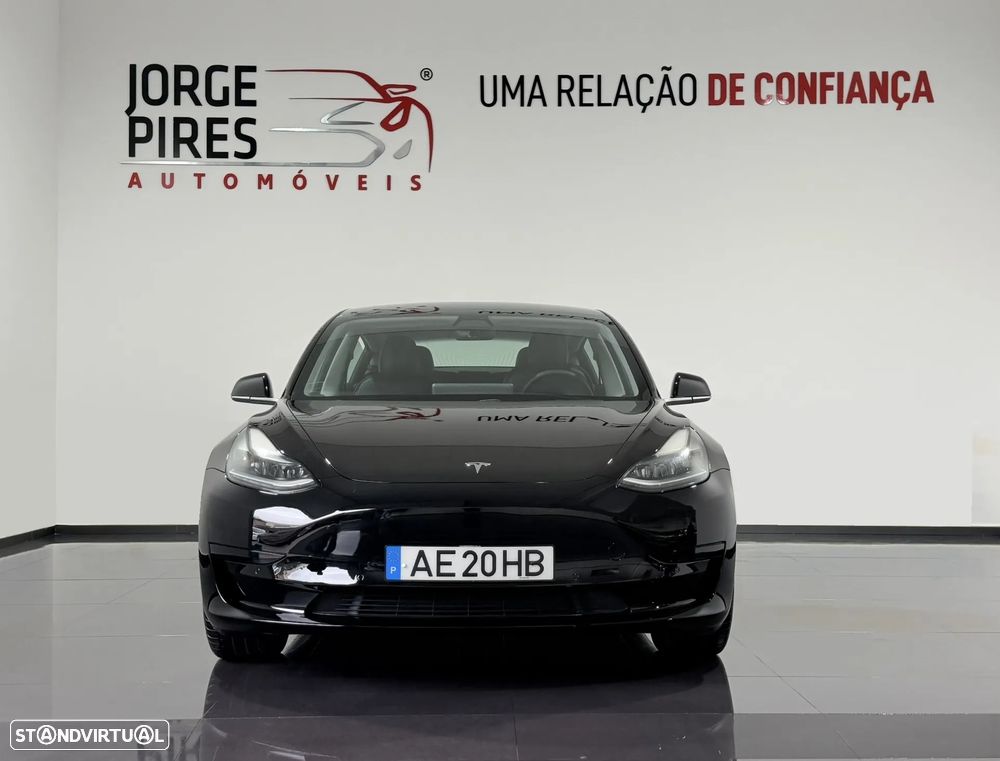 Tesla Model 3 Standard Range Plus RWD - 10