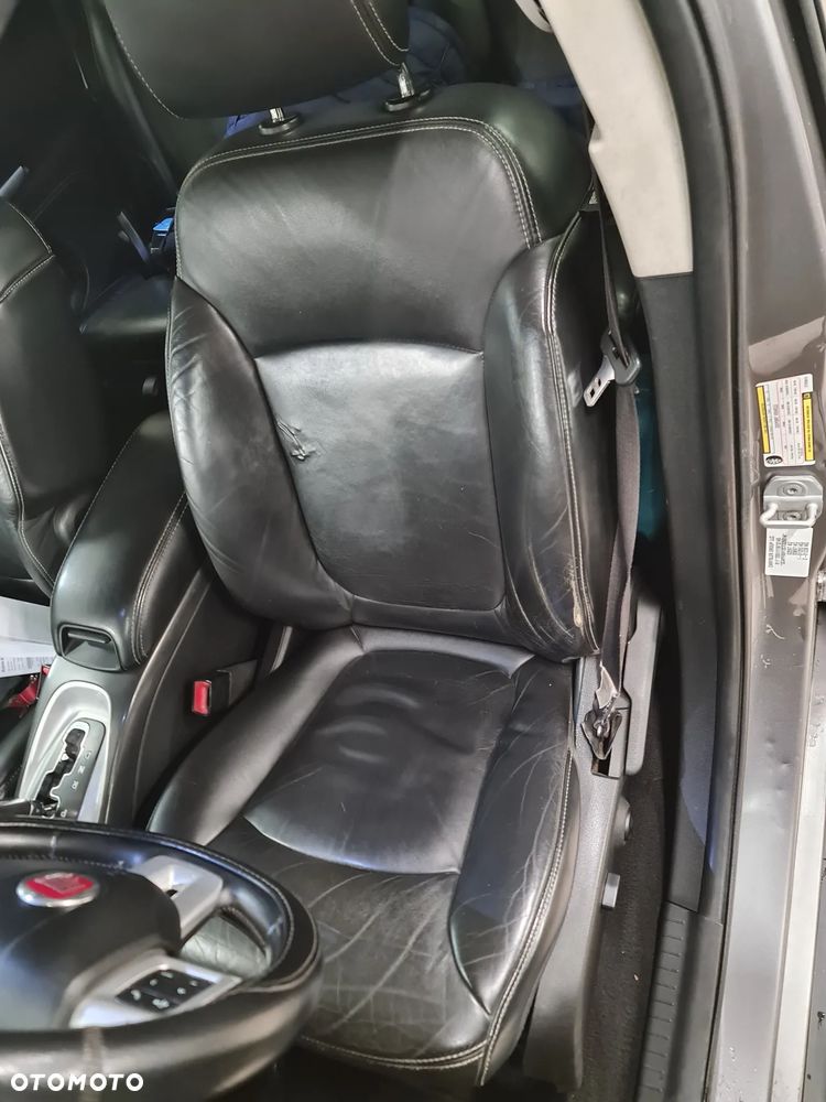 Fiat Freemont 2.0 Multijet Urban AWD - 6