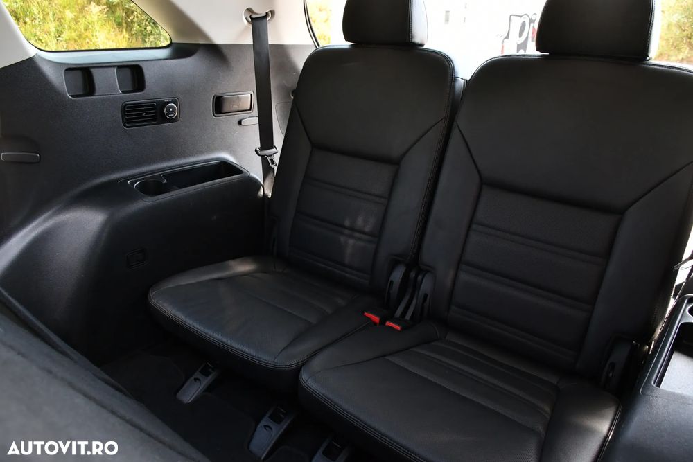 Kia Sorento 2.2 CRDi AWD Aut. Platinum Edition - 34