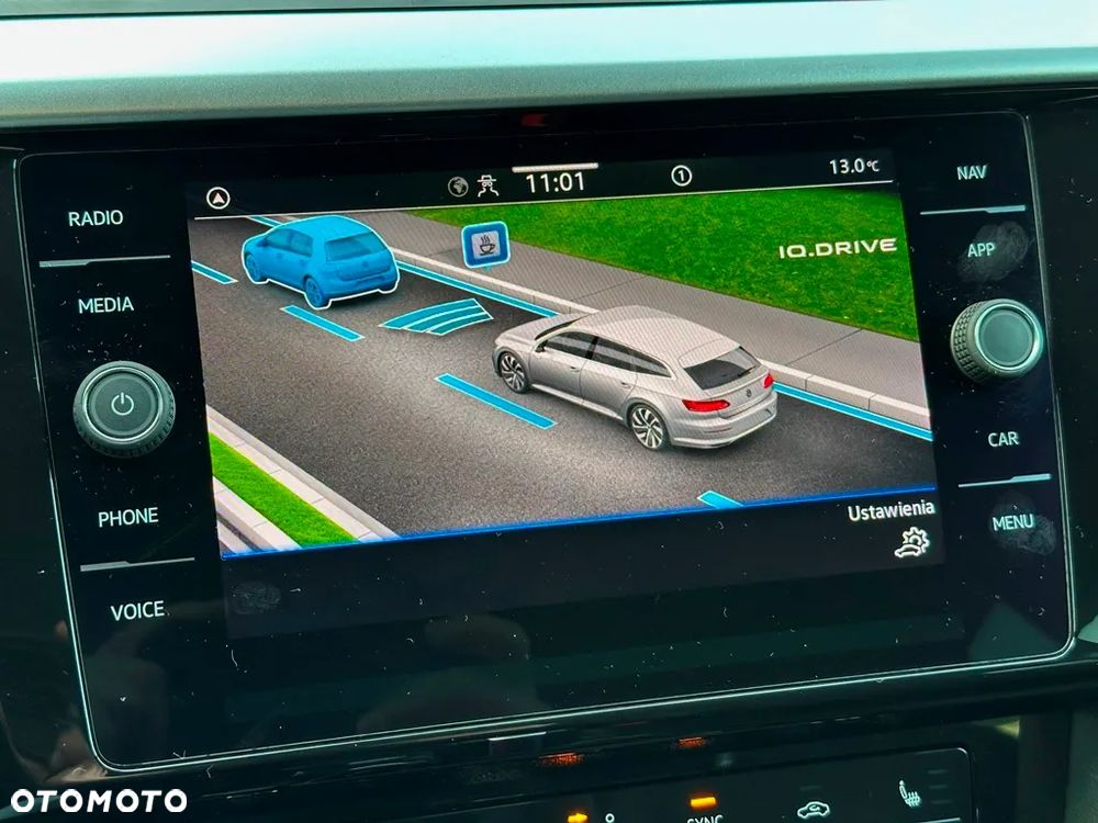 Volkswagen Arteon 2.0 TSI Elegance DSG - 36