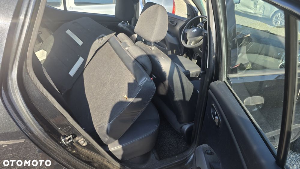 Hyundai i10 1.1 Comfort - 18