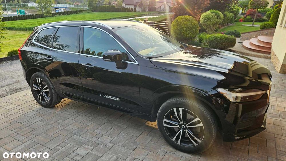 Volvo XC 60 - 2