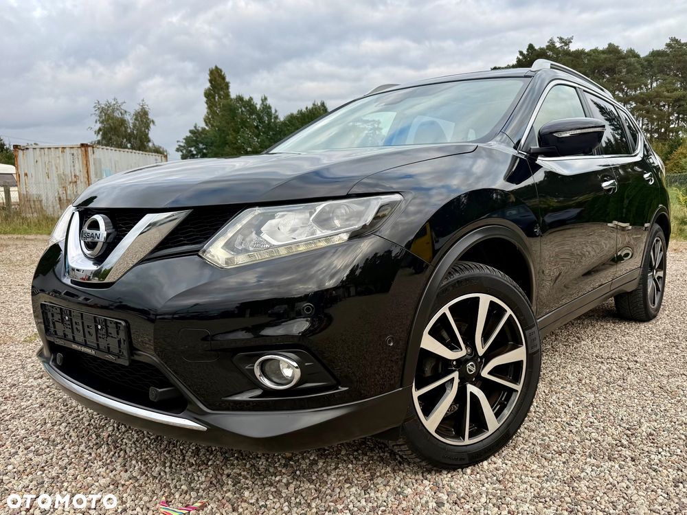 Nissan X-Trail - 27