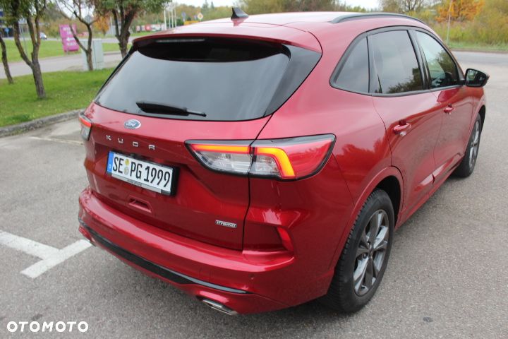 Ford Kuga 2.5 FHEV AWD ST-Line - 6