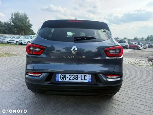 Renault Kadjar 1.3 TCe FAP Intens EDC - 5