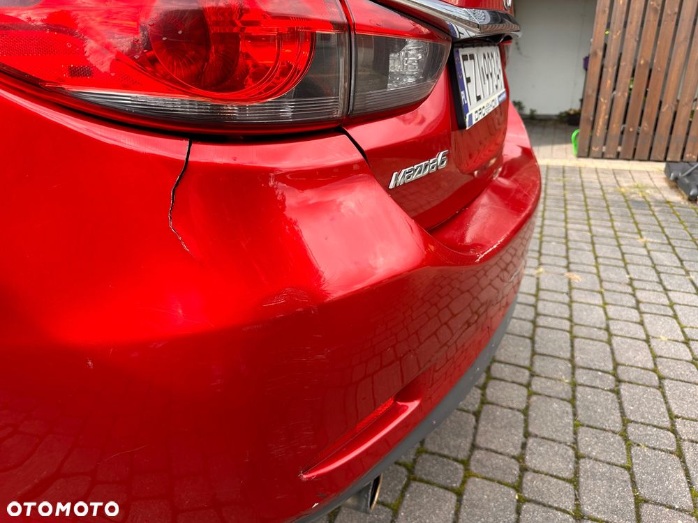 Mazda 6 - 26