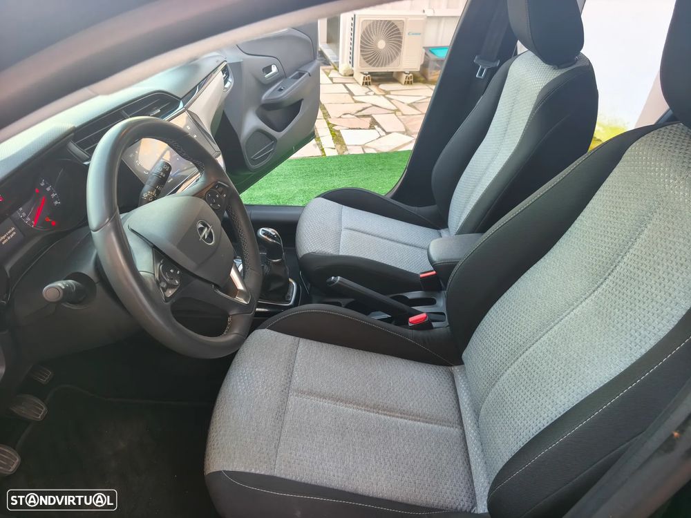 Opel Corsa 1.2 Edition - 17