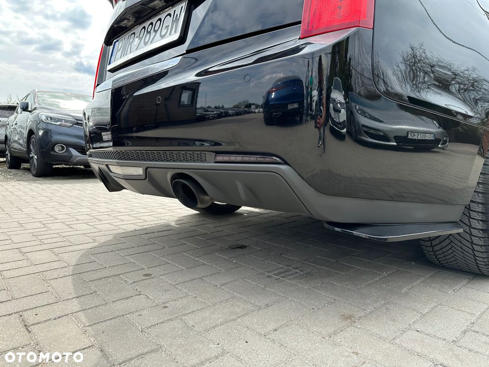 Cadillac ATS - 35