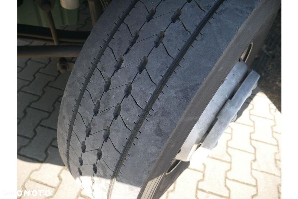 Volvo FH500 I-Save / GLOBETROTTER XL / 652060 - 22