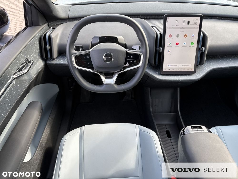 Volvo EX30 - 14