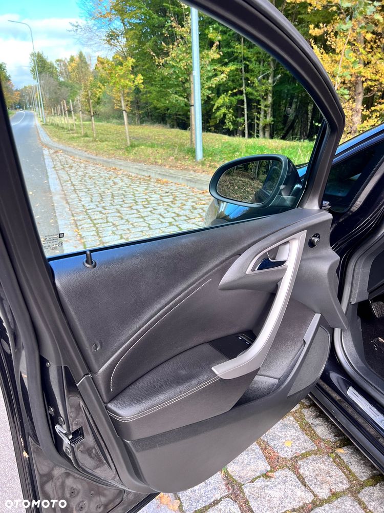 Opel Astra - 40