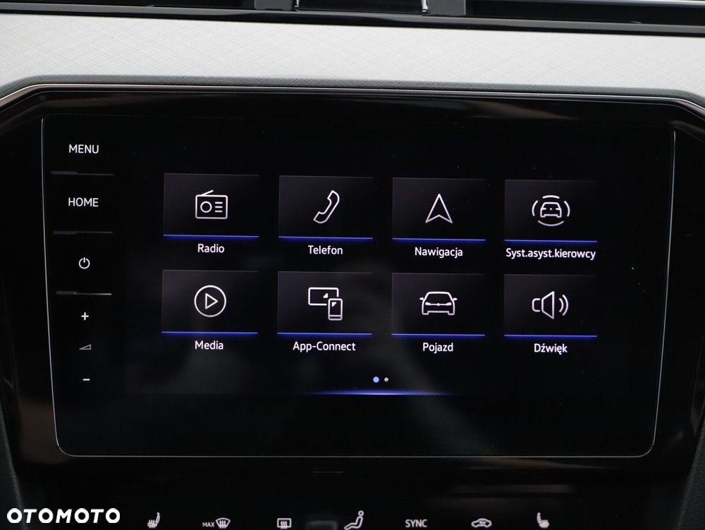 Volkswagen Passat - 17