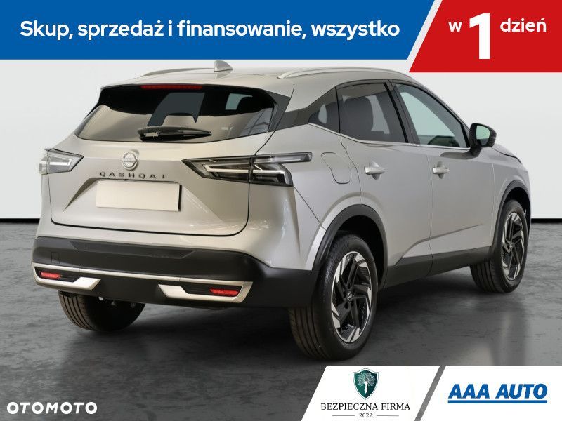 Nissan Qashqai - 7