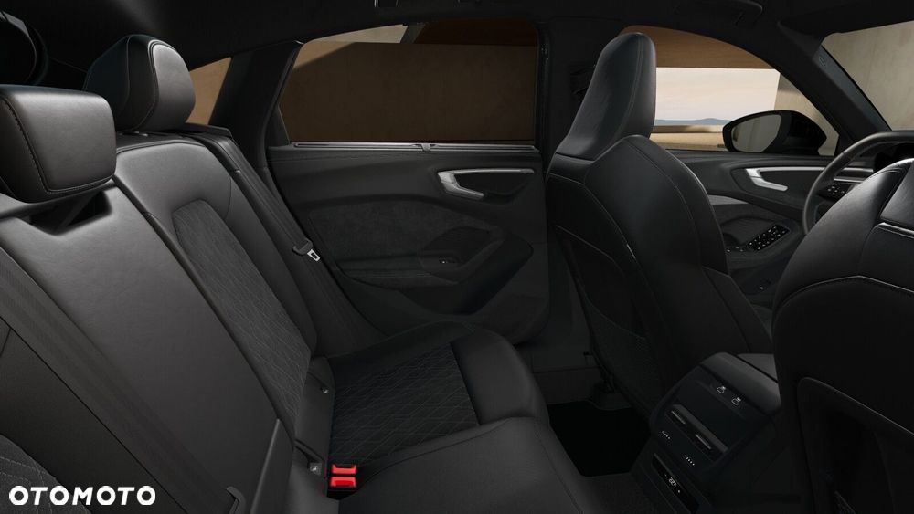 Audi A5 Limousine - 10