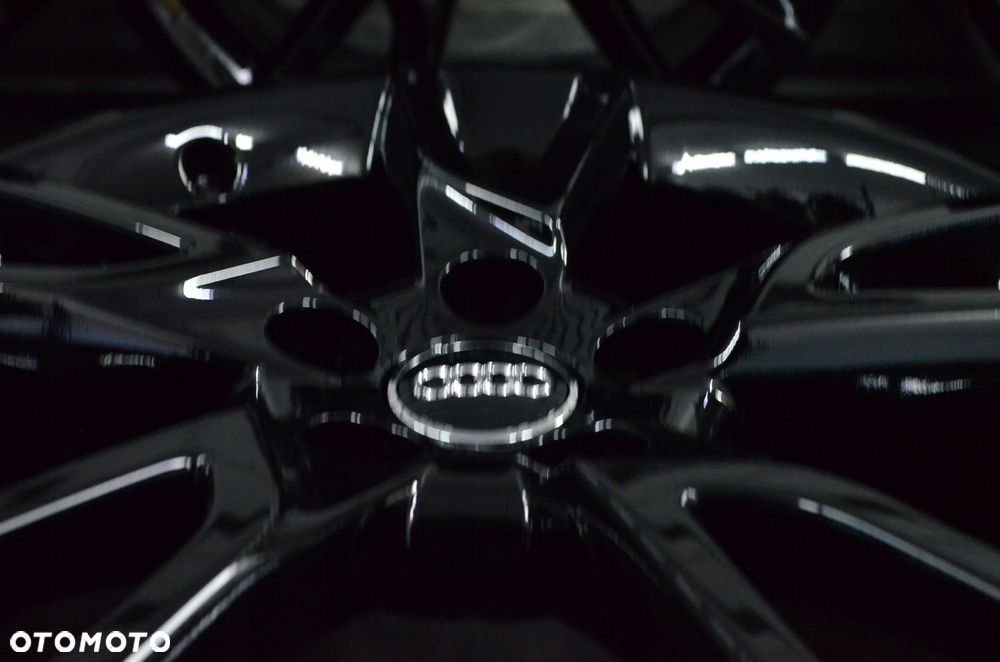 Felgi 5x112 R17 Audi A3 8p 8V a4 b6 b7 a6 c6 TT Q3 Q2 S-Line - 9