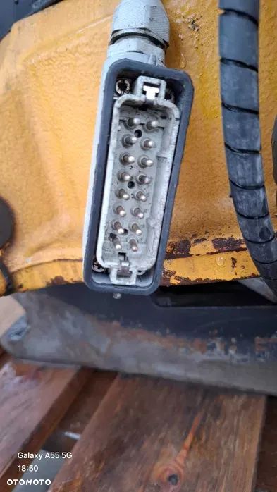 Rototilt engcon s60 - 4