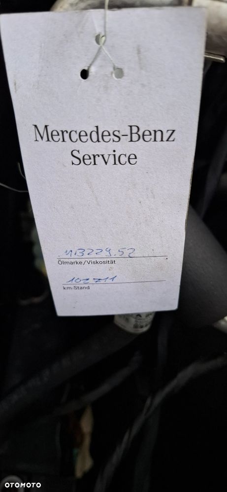 Mercedes-Benz Klasa C - 29