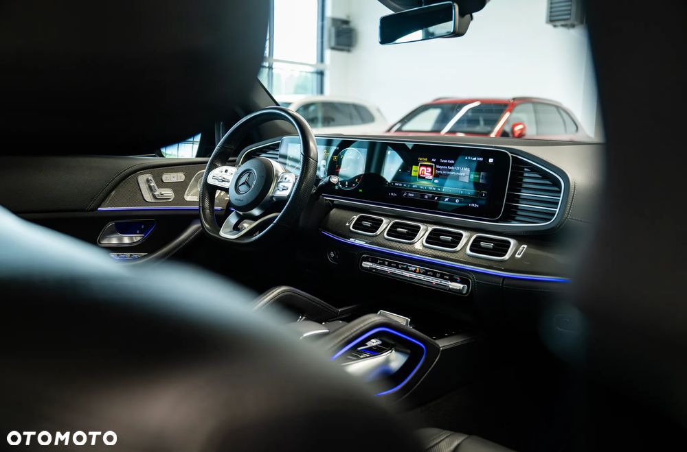 Mercedes-Benz GLE 400 d 4-Matic Premium Plus - 32