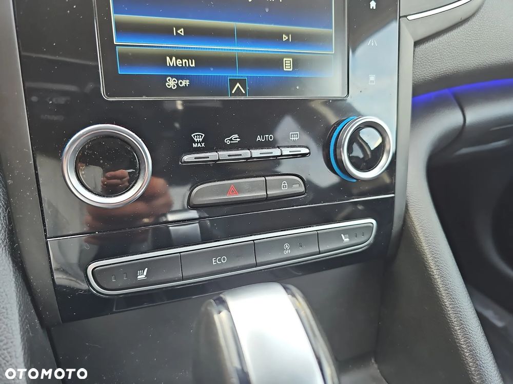 Renault Talisman 1.8 TCe FAP Intens EDC - 25