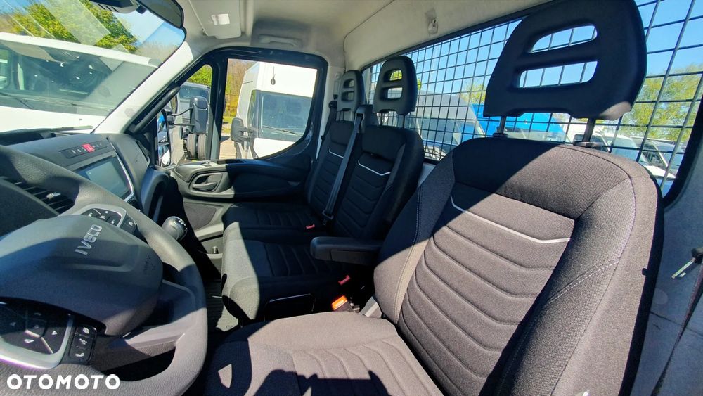 Iveco Daily 50C16 - 26