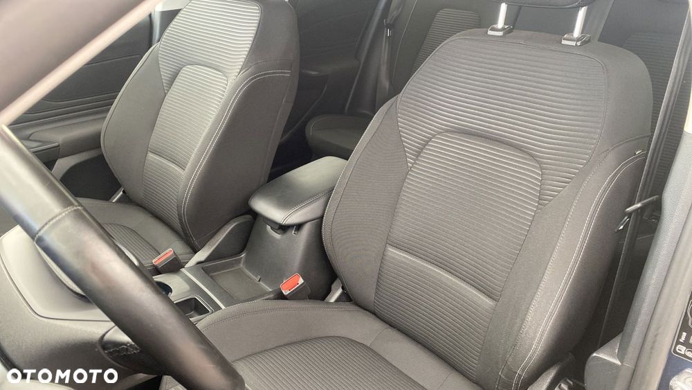 Ford Focus 1.5 EcoBlue Titanium - 11