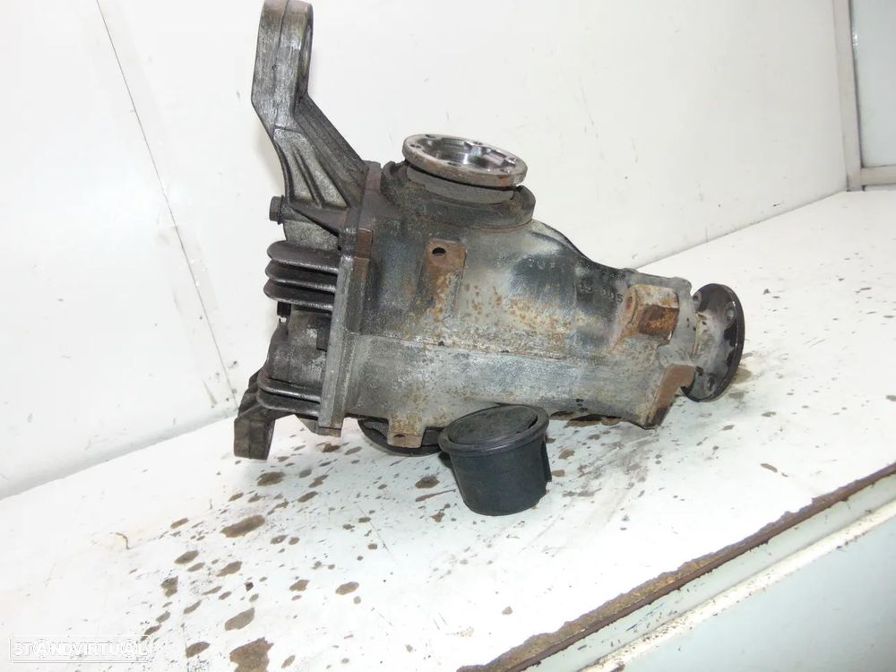 BMW E36 318 IS diferencial - 1