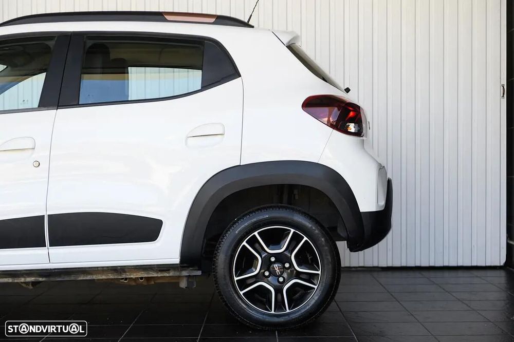 Dacia Spring Electric 65 Extreme - 20