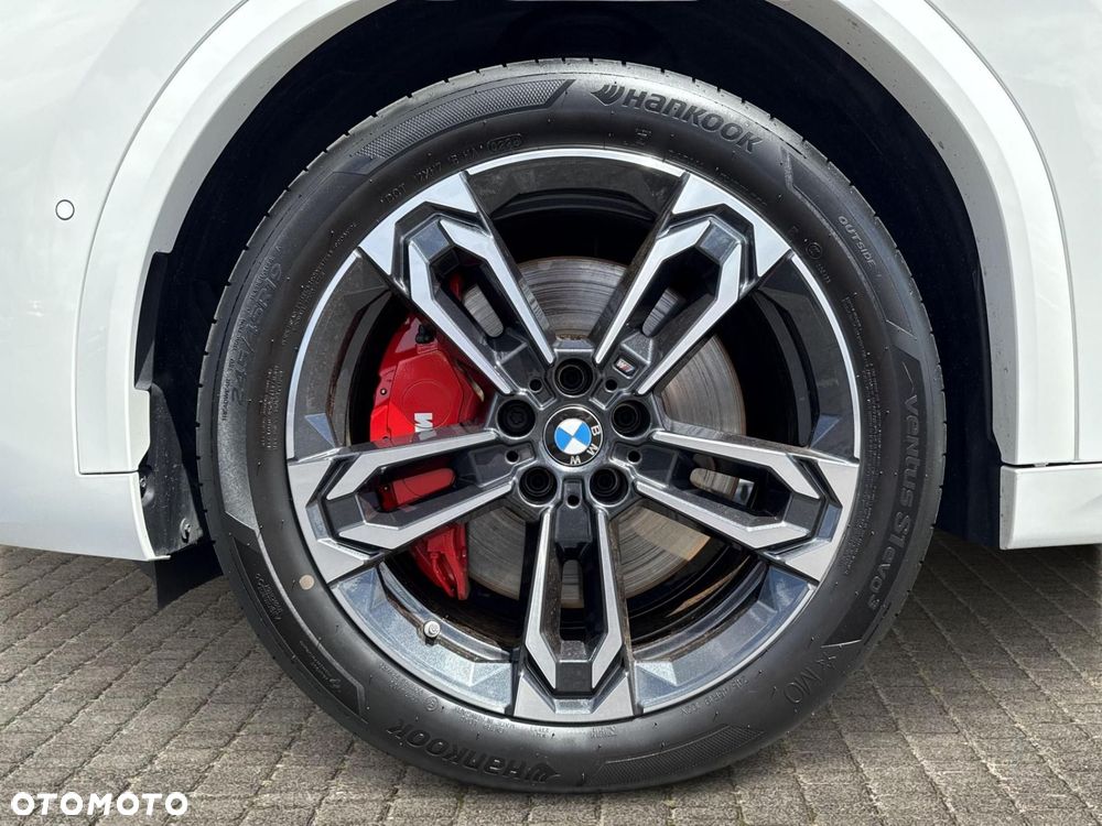 BMW X2 - 9
