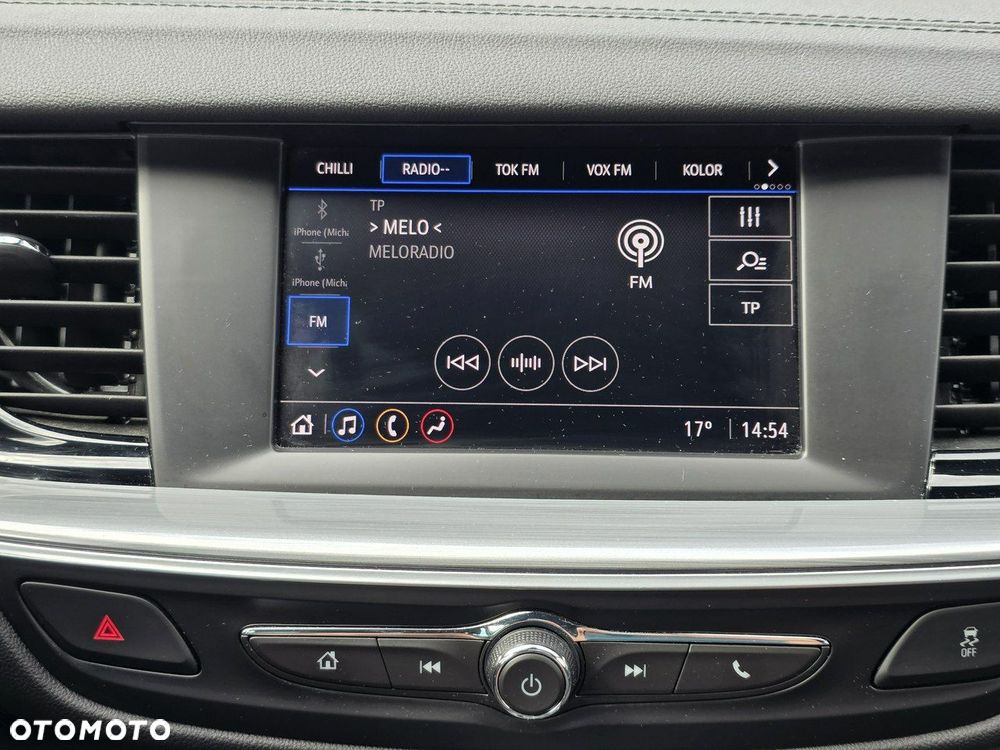 Opel Insignia - 22