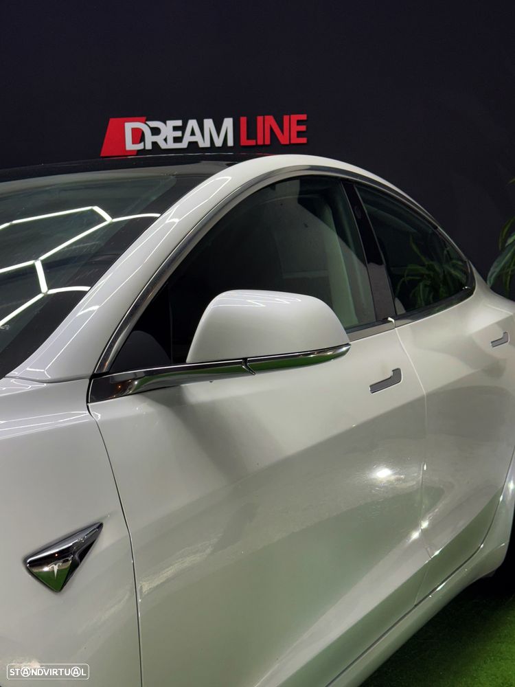 Tesla Model 3 Standard Range Plus RWD - 10