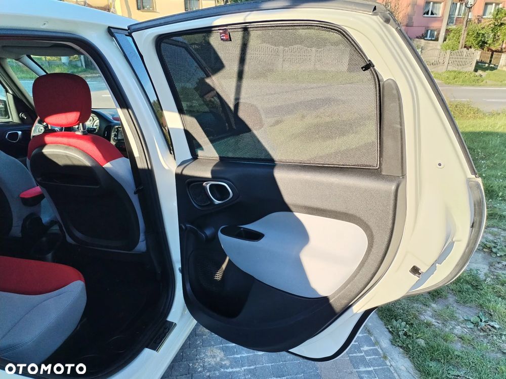 Fiat 500L - 16